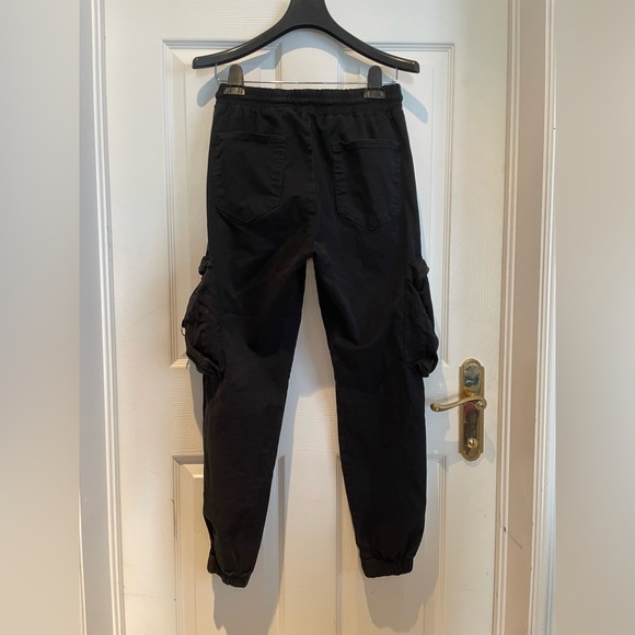 Big pocket jogger pants - Picture 7 of 7